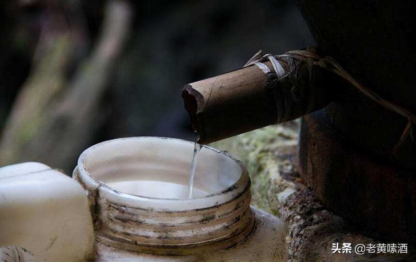 不懂怎么自酿？记住这3点，酿出健康又美味的农村粮食酒