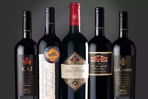 伊拉苏盲品会：缔造 3 款智利“酒王”的葡萄酒盛会