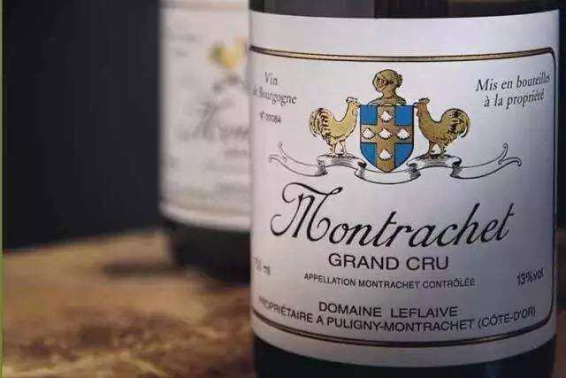 这 4 个地方生产勃艮第最贵干白，是全世界白葡萄酒的标杆