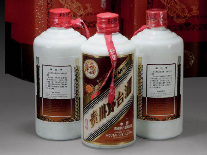 茅台品牌酒那么多，真正称得上“茅台酒”的只有4种，别再选错