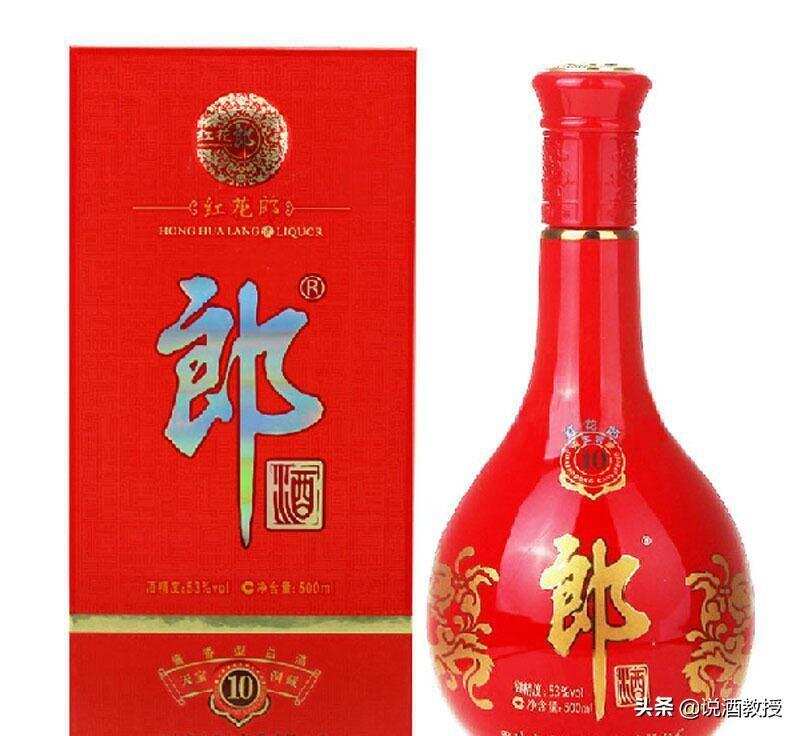 茅台酒是酱香型白酒，其他白酒是什么香型呢？