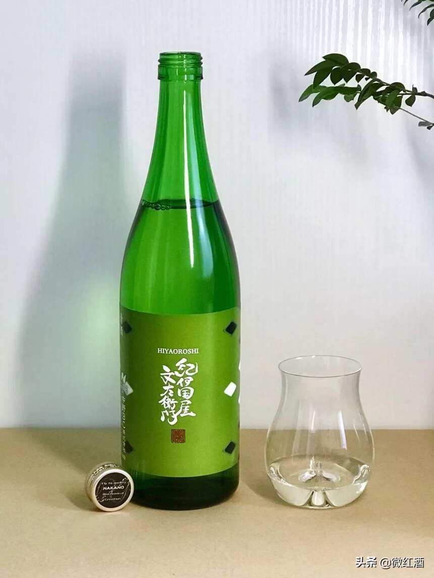 到底什么好酒米才能酿出清爽型的秋酒？