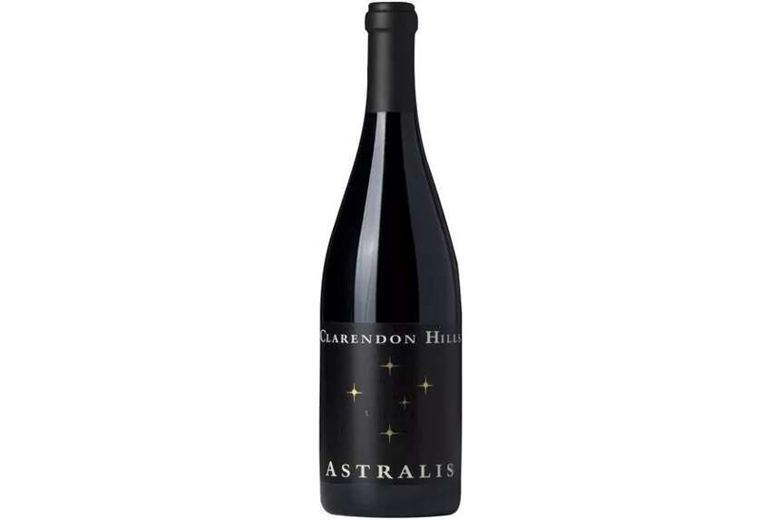 星光园西拉：与奔富葛兰许、翰斯科神恩山并称“澳洲葡萄酒三剑客
