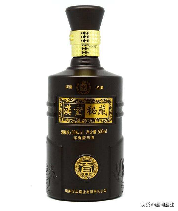 大国白酒（河南篇），何以解忧，唯有杜康