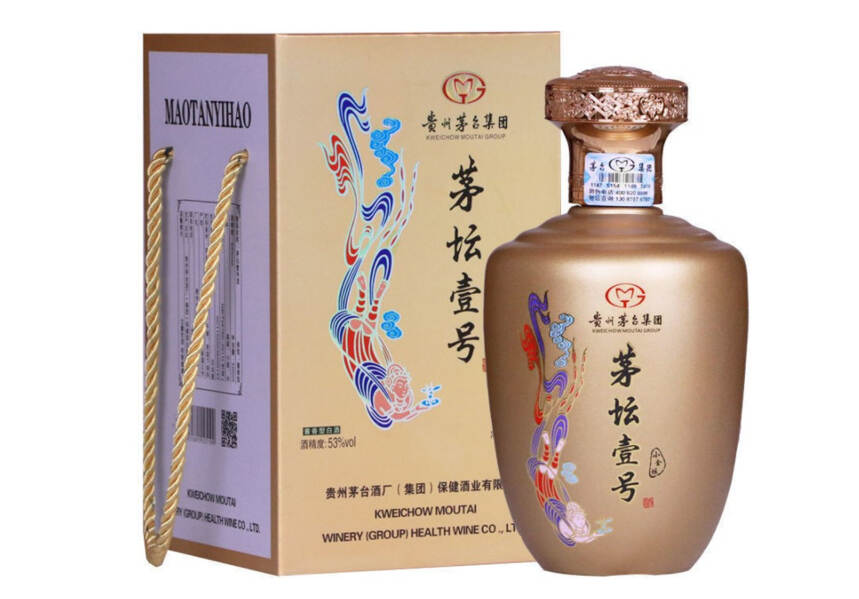 中国茅台酒，一瓶酒怎么有奢侈品的味道？