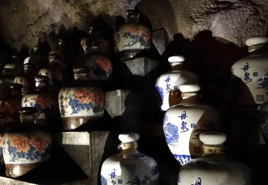 广西没有好白酒？这4大名优酒，在广西有着超高的认可度