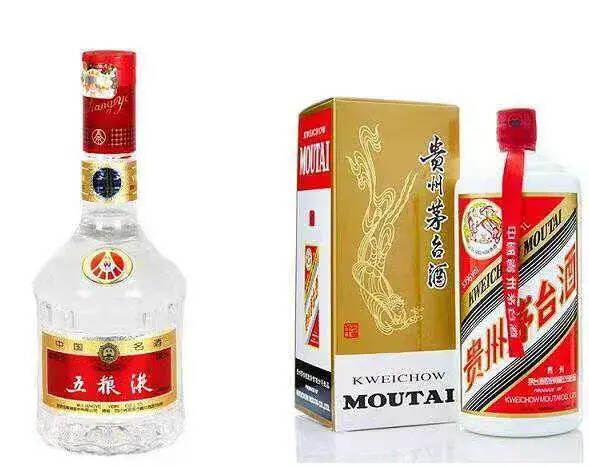 酱香酒为什么选择白瓷瓶