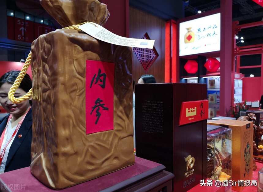 关于朋友请客用茅台，而自己回请该选什么这件事