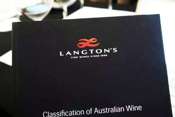 这是一份澳洲顶级酒单，别只知道奔富了！