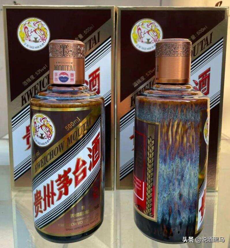 2021年茅台酒股份有限公司出品了哪些新茅台酒呢？