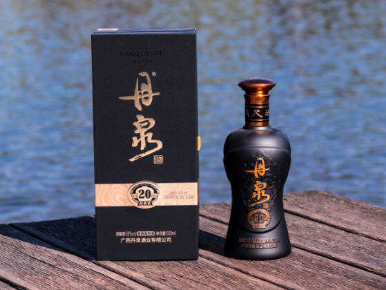 广西没有好白酒？这4大名优酒，在广西有着超高的认可度