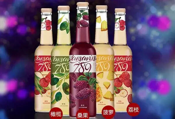 规模化果酒产品该怎么做？