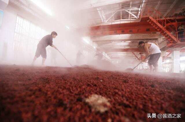 终于把茅台基酒说清楚了！