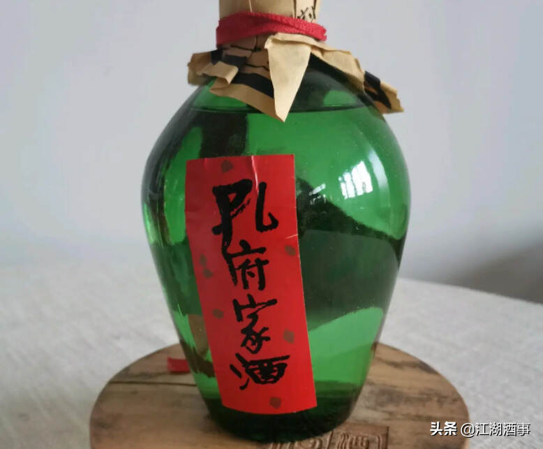 山东人喝酒很少选择茅五剑，5款酒是当地人心头好，口碑直追景芝