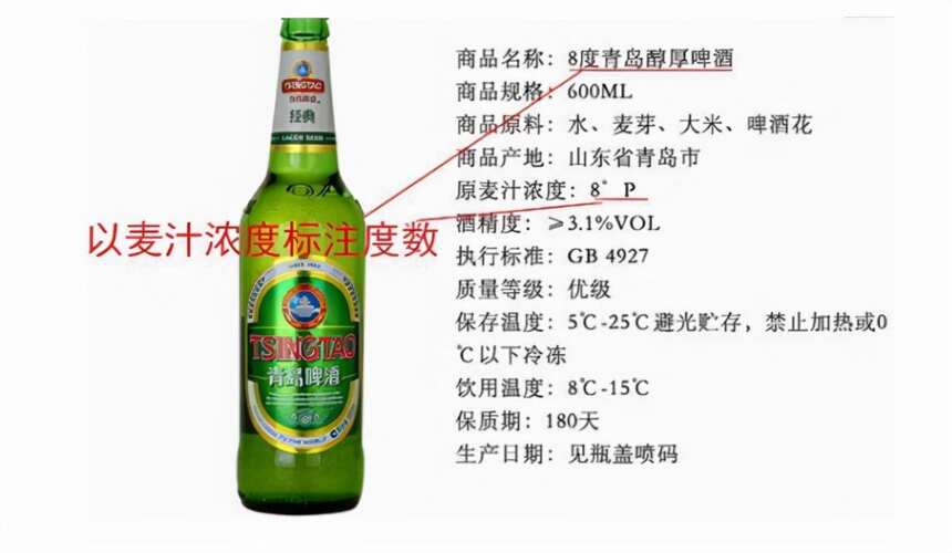 网友从床底下找出一瓶已故爷爷存的啤酒，能喝不？行家：看情况