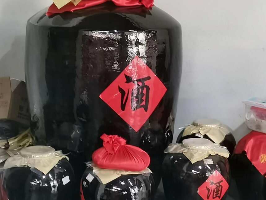 这2款被价格耽搁的酒，由于廉价常被人当成差酒，实则是纯粮好酒