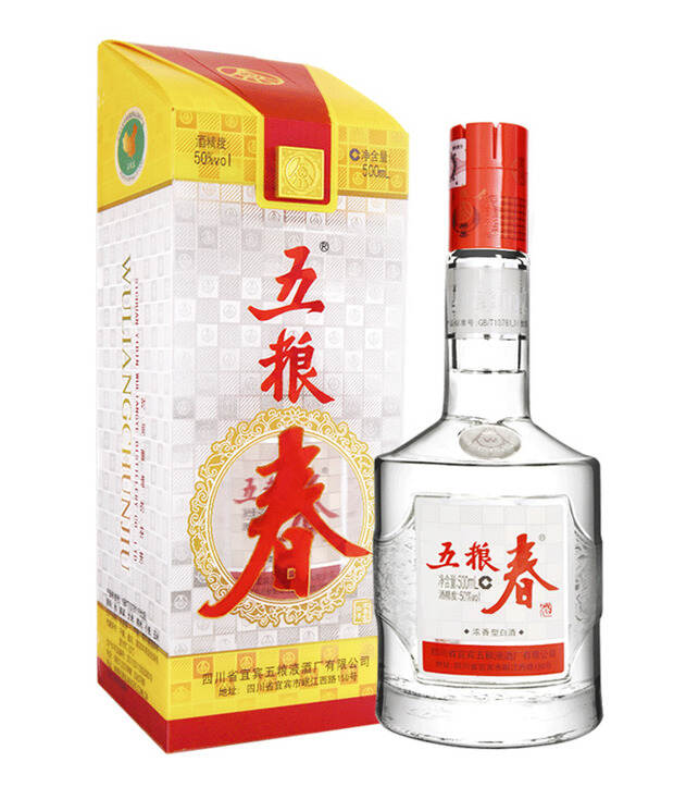 来客人喝啥？这5款白酒，有面子，还便宜