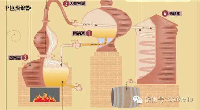 干邑XO酿制的秘密，今天总算曝光了