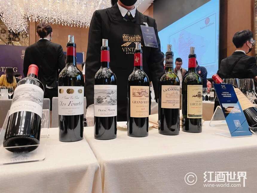 VINTAGE BORDEAUX 2018，感受波尔多2018年份的魅力