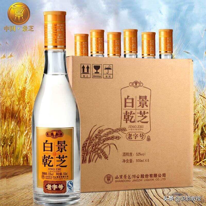 茅台酒是酱香型白酒，其他白酒是什么香型呢？