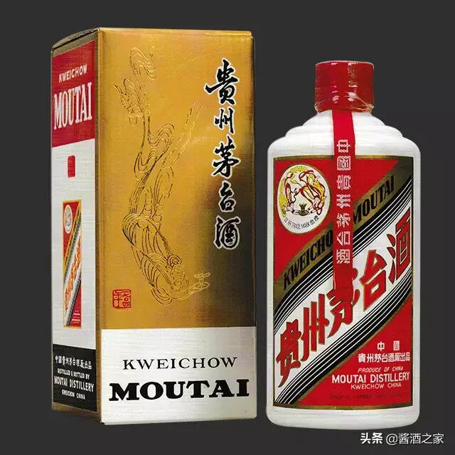 你收藏的茅台究竟值多少钱？