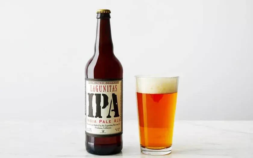 细数 IPA 精酿啤酒的 6 种风格，你都喝过哪种？