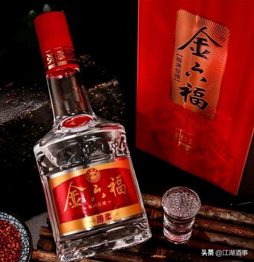 湖南名酒的“陨落”，辉煌时年销售超20亿，如今放在超市已无人识