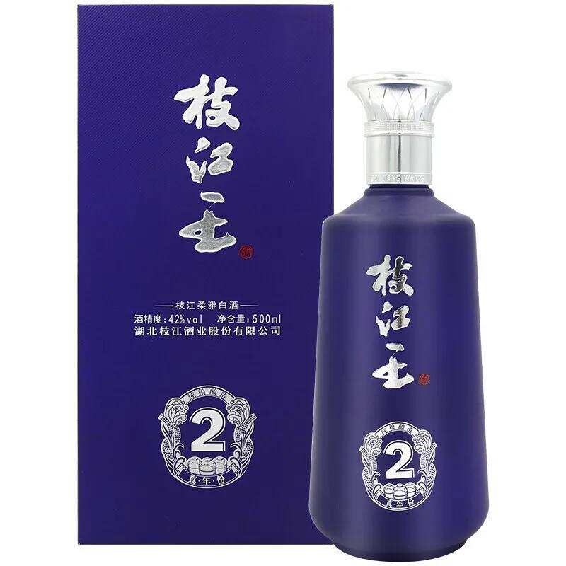 酱酒圈弥漫着一种不正常的迷之自信