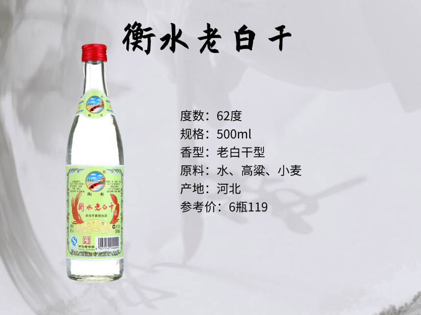 十二款“光瓶白酒”，每一款都是喝好的口粮酒