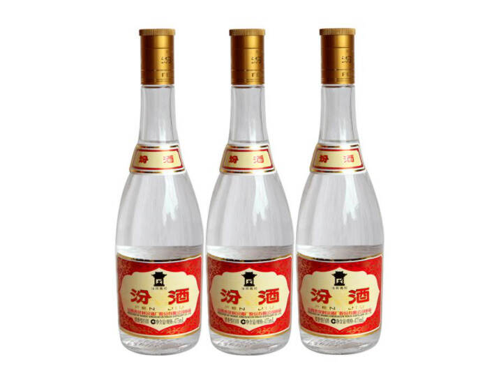 中国5大省份“代表酒”，四川的最难选择，看看你喝过哪些？