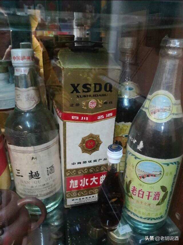 搞懂老酒收藏“行话”，走遍天下都不怕！