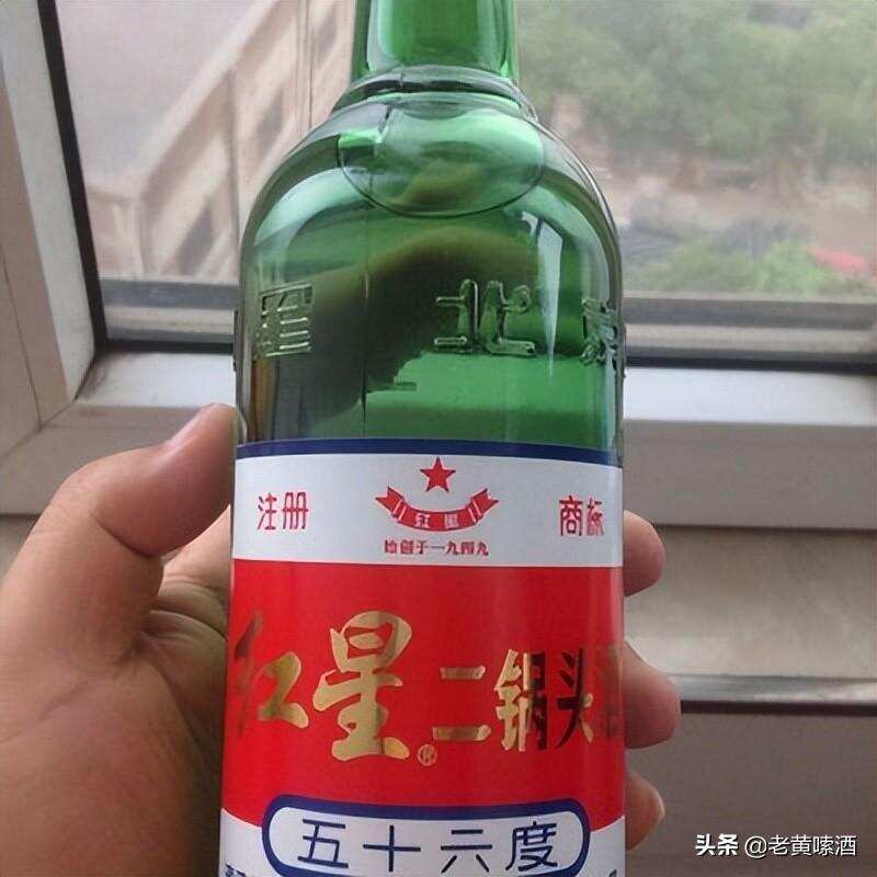 4款30元左右的光瓶酒，喝起来比二锅头还爽！全喝过的都是老江湖