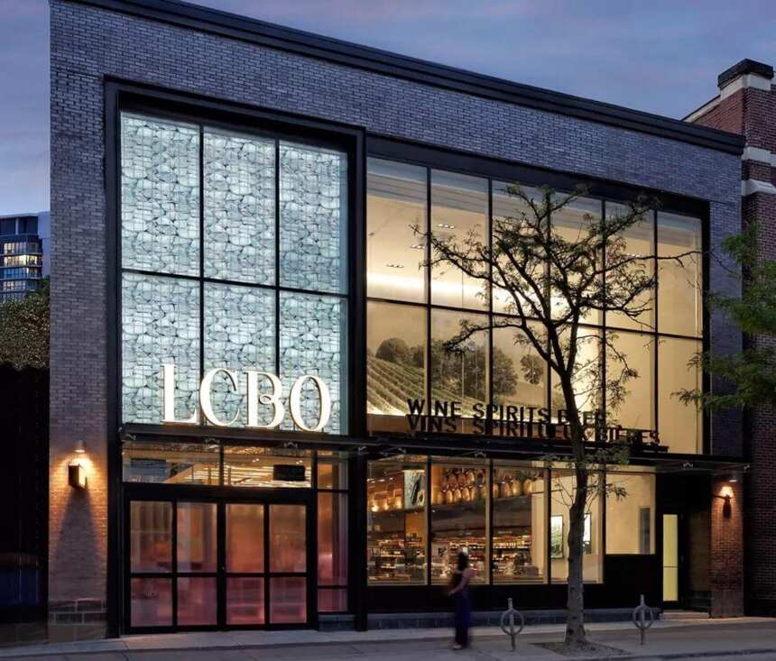 加拿大安大略省酒管局（LCBO）开售张裕葡萄酒