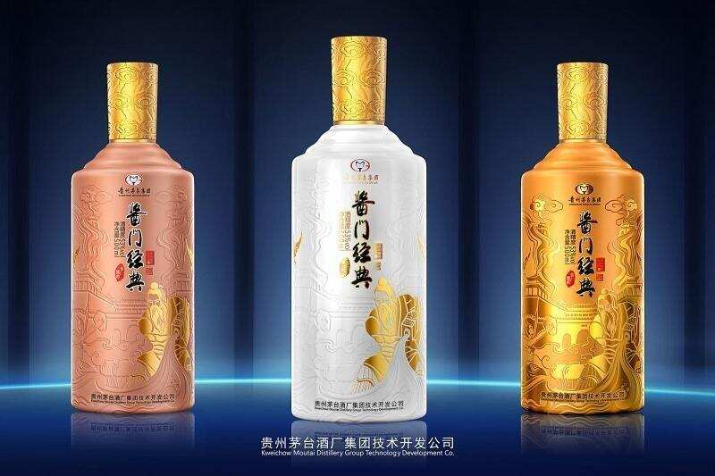 10天后又出新品，茅台技开公司全新力作又登场