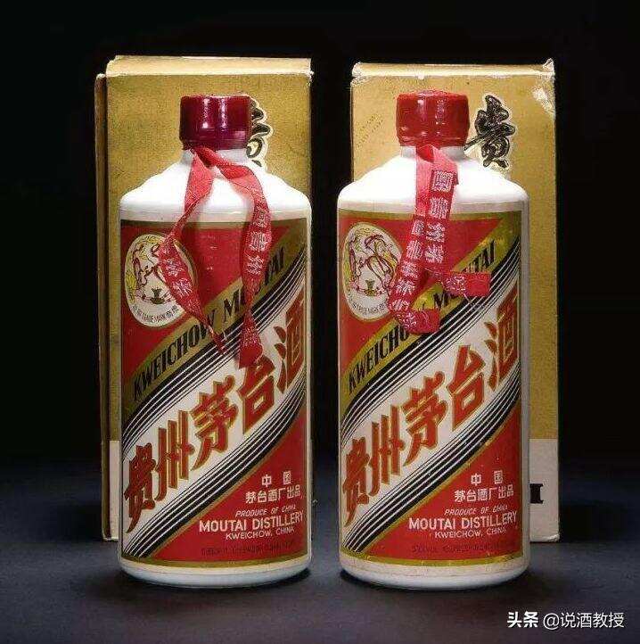 茅台酒的容量有多少种规格呢？总有42种