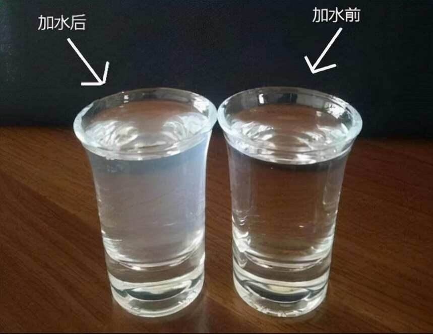 你买的全部是茅台的“水货”