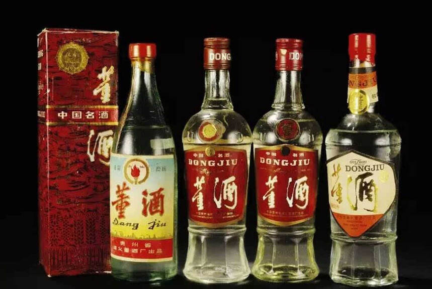 3种曾经绚烂过的“名酒”，如今却卖不动了，真正的粮食酒