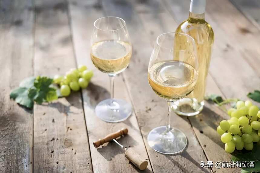 赛美蓉葡萄酒，科普最常见的100种葡萄酒佳酿之一赛美蓉葡萄酒