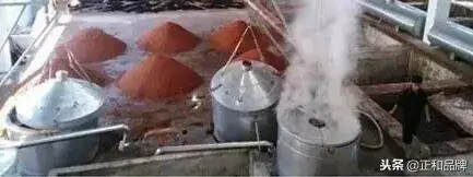 酱香型白酒的“甑桶蒸馏”工艺