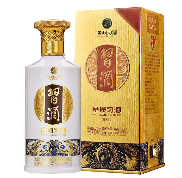 来客人喝啥？这5款白酒，有面子，还便宜