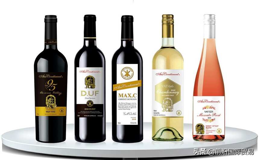 艾格尼科葡萄酒，科普世界上最常见的100种葡萄酒佳酿