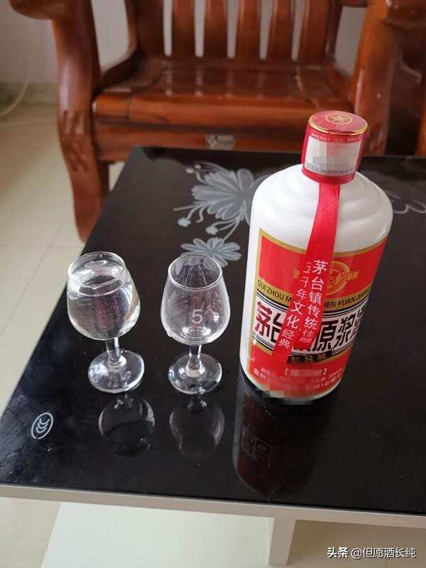 酿酒人的苦衷，信任是个奢侈品---我为什么坚持做酱香型白酒