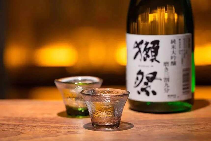 带你长见识，日本酒具一篇全知晓