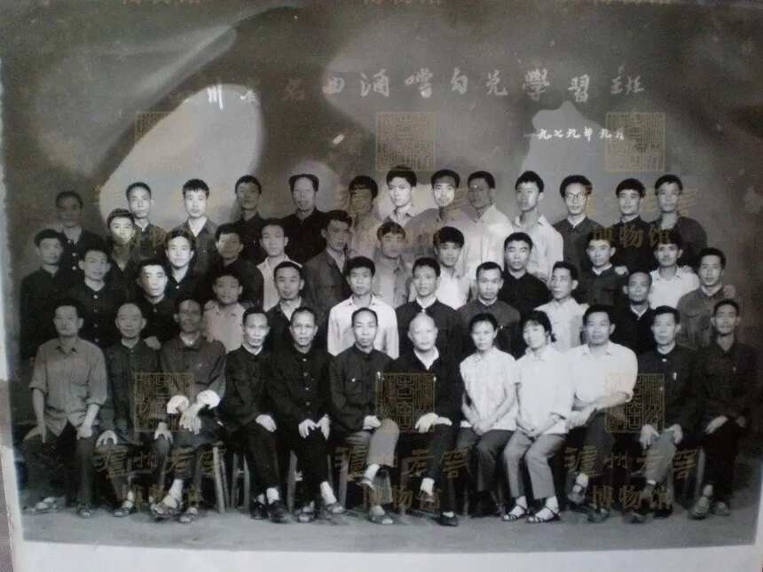 70年，没想到你是这样的“学霸”