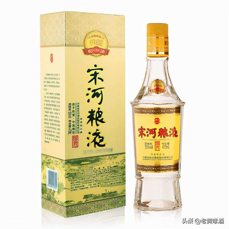 3款酒低调了40年，谁能想到！它们曾跟茅台站在同一领奖台上