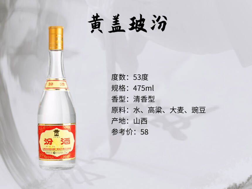 十二款“光瓶白酒”，每一款都是喝好的口粮酒