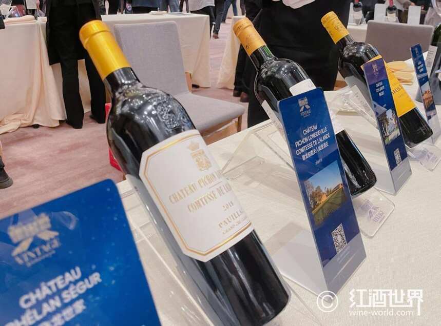 VINTAGE BORDEAUX 2018，感受波尔多2018年份的魅力