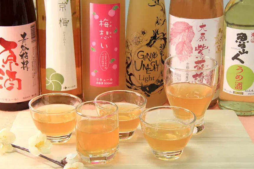 夏天想喝青梅酒，先看这篇再下手