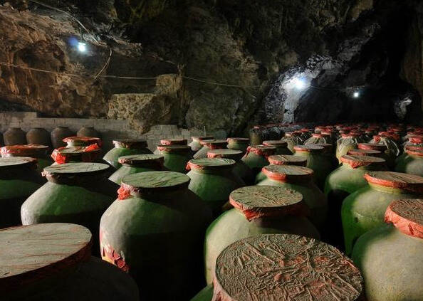 广西没有好白酒？这4大名优酒，在广西有着超高的认可度