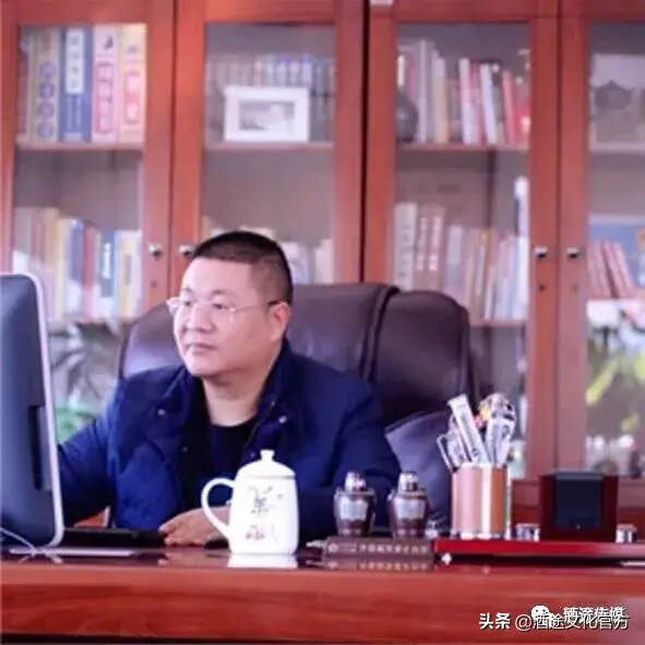 老赵浅谈，我为什么要做酒中客